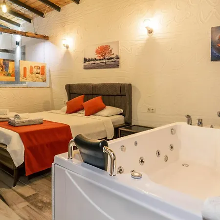 Patika 6 Villa *