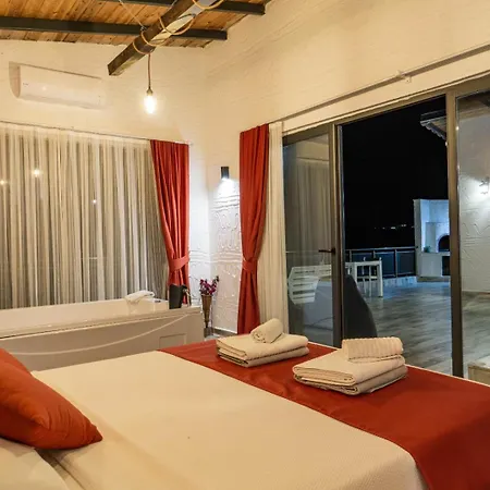 Villa Patika 6