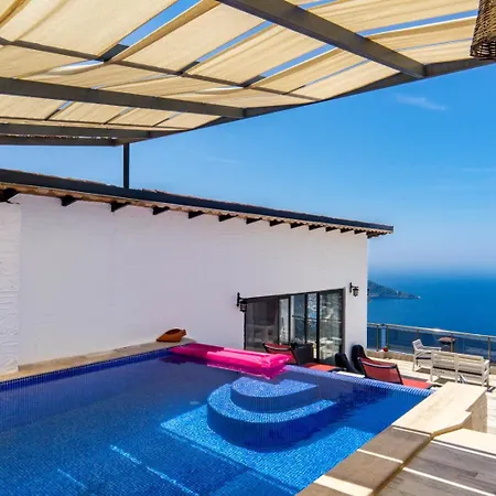 Villa Patika 6 Kaş